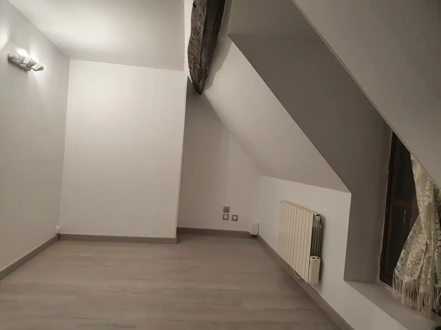 Confiez-nous votre projet de rénovation intérieure en toute tranquillité